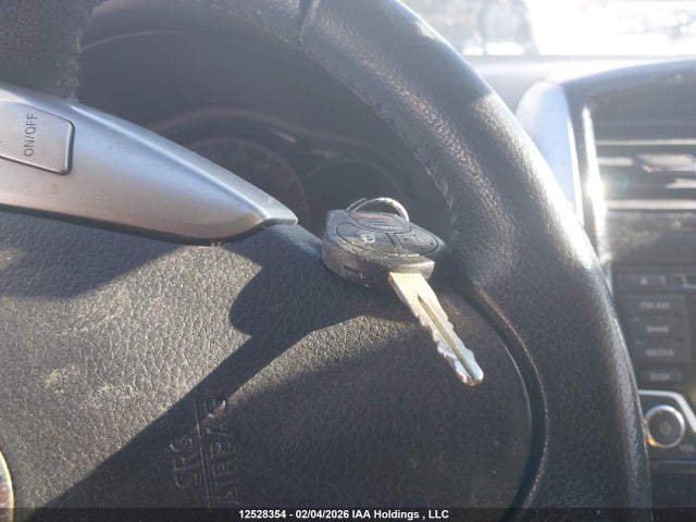 Nissan Versa Note S/sr/sv 2018 3N1CE2CP2JL363488 Image 11