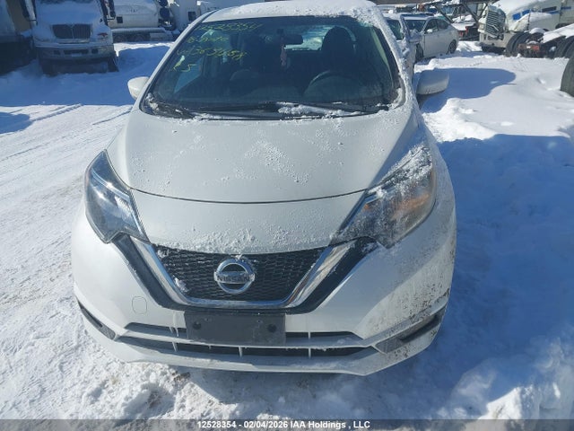 Nissan Versa Note S/sr/sv 2018 3N1CE2CP2JL363488 Image 12
