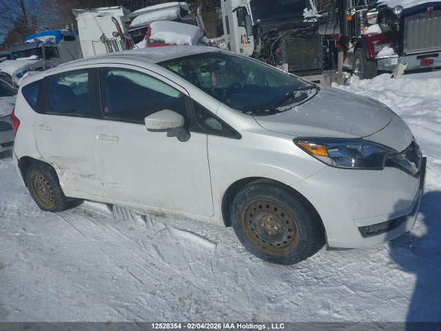 Nissan Versa Note S/sr/sv 2018 3N1CE2CP2JL363488 Image 13