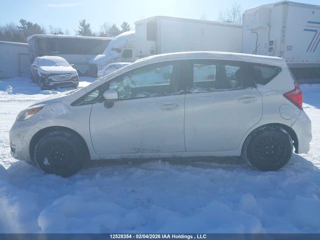 Nissan Versa Note S/sr/sv 2018 3N1CE2CP2JL363488 Image 14
