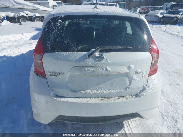 Nissan Versa Note S/sr/sv 2018 3N1CE2CP2JL363488 Image 16