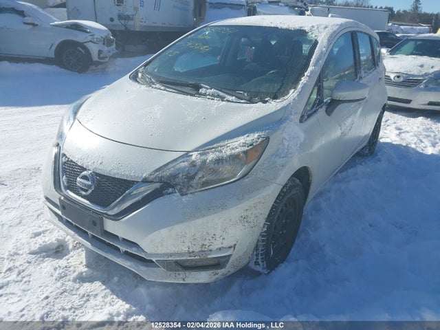 Nissan Versa Note S/sr/sv 2018 3N1CE2CP2JL363488 Image 2
