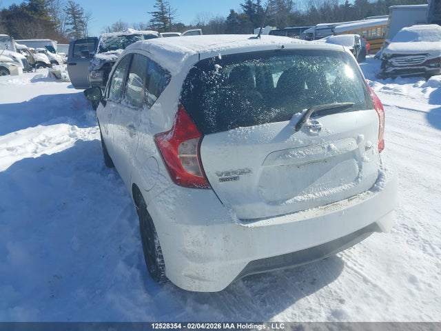 Nissan Versa Note S/sr/sv 2018 3N1CE2CP2JL363488 Image 3