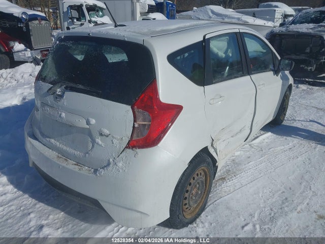 Nissan Versa Note S/sr/sv 2018 3N1CE2CP2JL363488 Image 6
