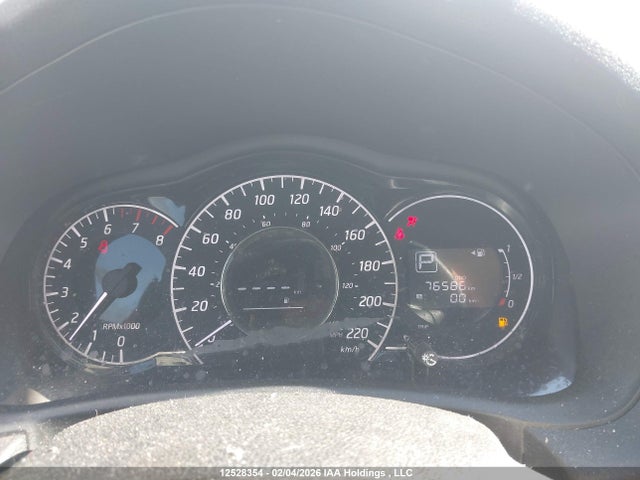 Nissan Versa Note S/sr/sv 2018 3N1CE2CP2JL363488 Image 7