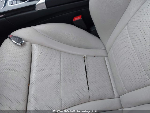 55SWF4KB6JU240251 Mercedes-Benz C 300 4matic