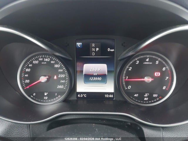 55SWF4KB6JU240251 Mercedes-Benz C 300 4matic