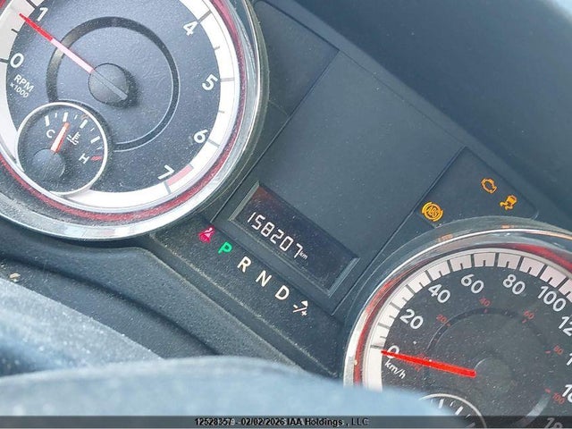 Aukcja sprzedaży 2015 Dodge Grand Caravan Se/sxt, vin: 2C4RDGBG4FR649376, numer aukcji: 12528357