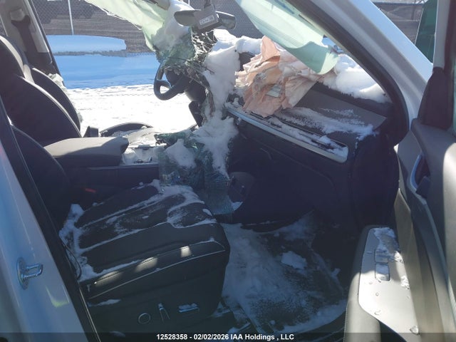 KM8R3DGE6SU853615 Hyundai Palisade Urban 7 Passenger Seating