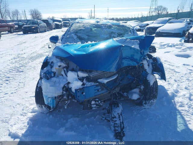 Aukcja sprzedaży 2012 Mazda Mazda3 Gx, vin: JM1BL1UF2C1510093, numer aukcji: 12528359