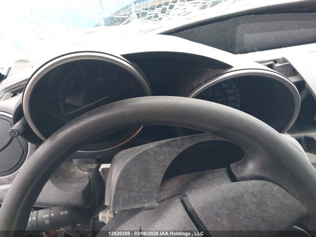 Aukcja sprzedaży 2012 Mazda Mazda3 Gx, vin: JM1BL1UF2C1510093, numer aukcji: 12528359