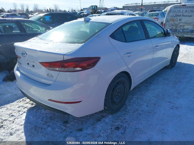 KMHD84LF6HU221653 Hyundai Elantra Se/value/limited