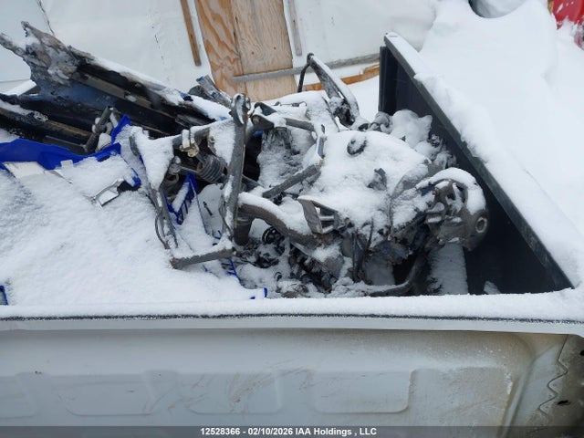 Yamaha Side Winder 2019 4UF8MY108KT000634 Image 2