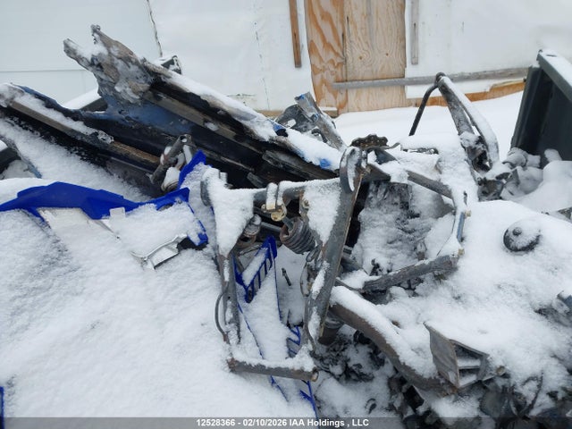 Yamaha Side Winder 2019 4UF8MY108KT000634 Image 9