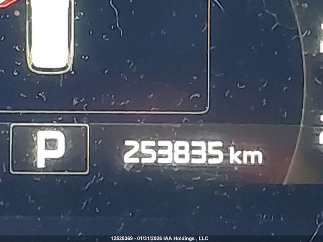 5XYPHDA56JG390798 KIA Sorento 3.3l Ex/3.3l Ex+