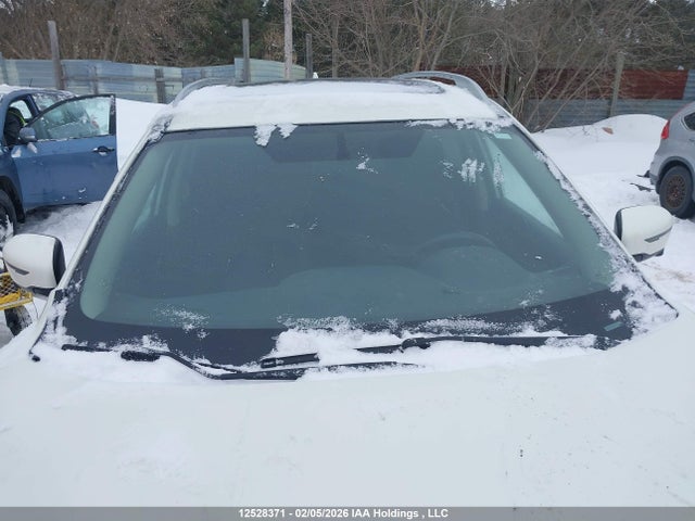 5N1AT2MV6HC891298 Nissan Rogue Sv/sl