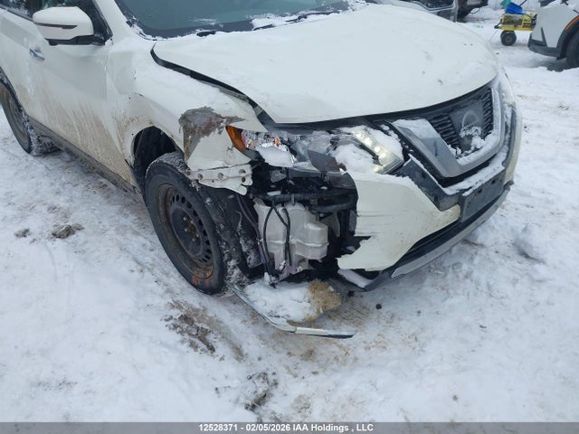 5N1AT2MV6HC891298 Nissan Rogue Sv/sl