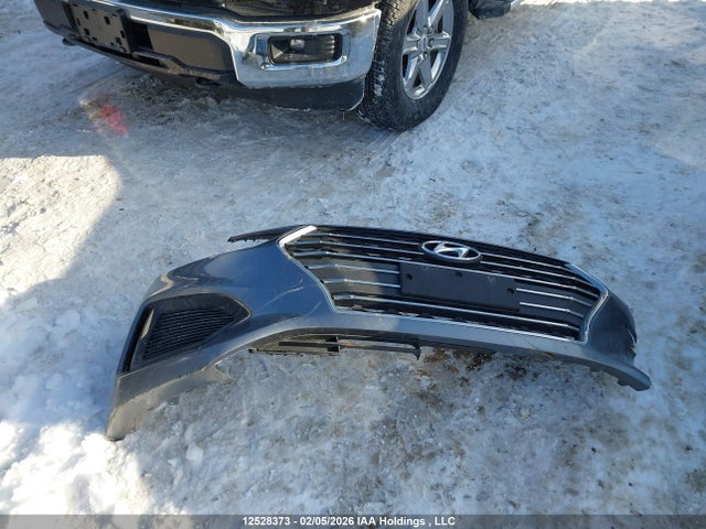 3KPC24A34KE039126 Hyundai Accent Preferred
