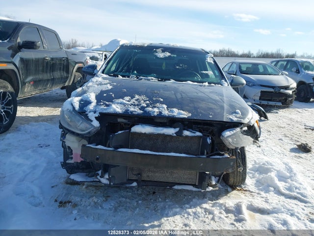 3KPC24A34KE039126 Hyundai Accent Preferred