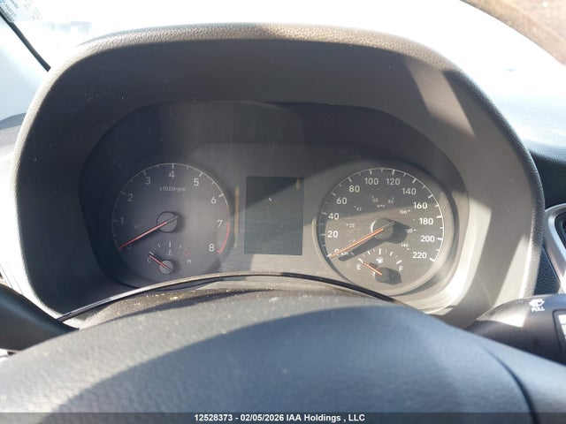 3KPC24A34KE039126 Hyundai Accent Preferred