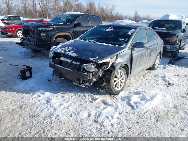 3KPC24A34KE039126 Hyundai Accent Preferred