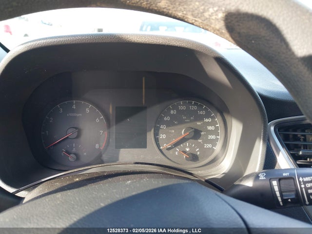 3KPC24A34KE039126 Hyundai Accent Preferred