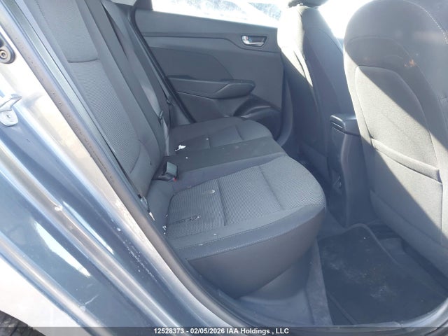 3KPC24A34KE039126 Hyundai Accent Preferred