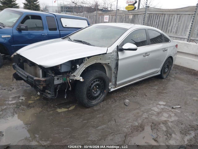 5NPE34AF0JH629320 Hyundai Sonata