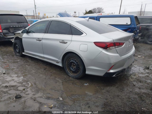 5NPE34AF0JH629320 Hyundai Sonata