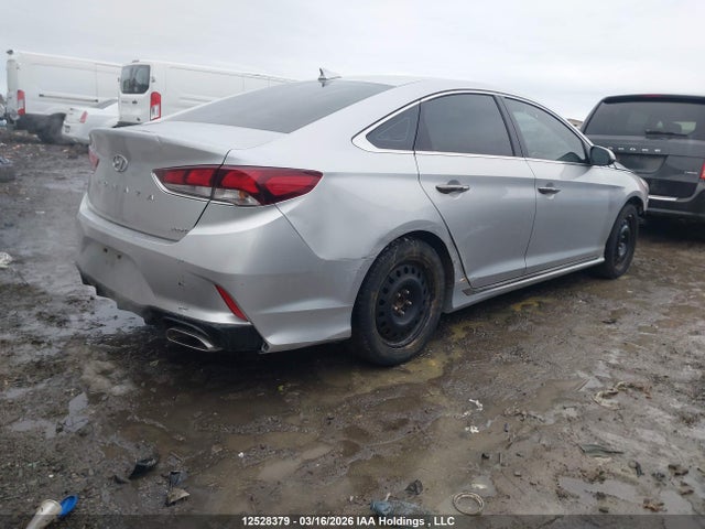 5NPE34AF0JH629320 Hyundai Sonata