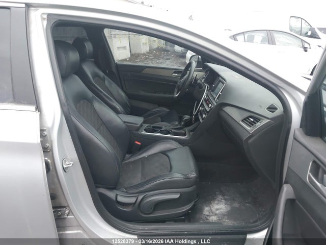 5NPE34AF0JH629320 Hyundai Sonata