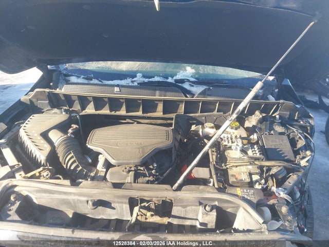 1GKKNULS7KZ187206 GMC Acadia Slt-1