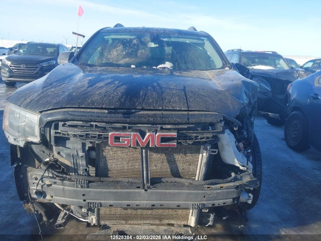 1GKKNULS7KZ187206 GMC Acadia Slt-1