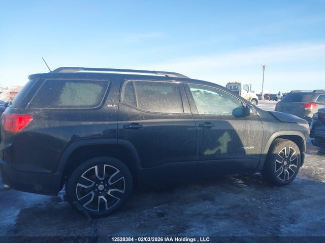 1GKKNULS7KZ187206 GMC Acadia Slt-1