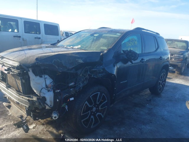 1GKKNULS7KZ187206 GMC Acadia Slt-1