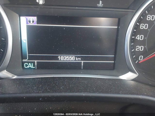 1GKKNULS7KZ187206 GMC Acadia Slt-1