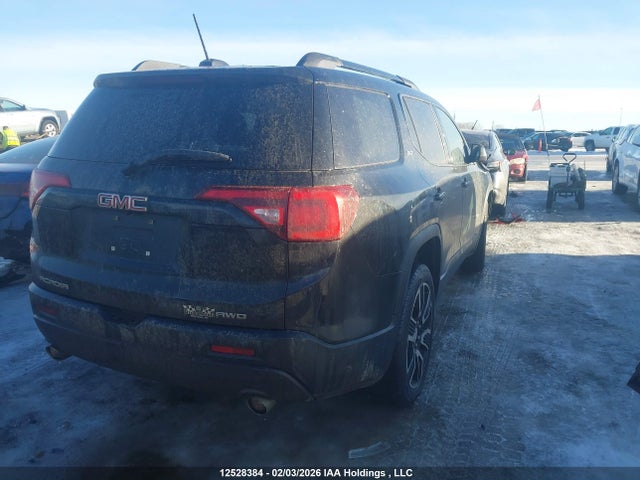 1GKKNULS7KZ187206 GMC Acadia Slt-1