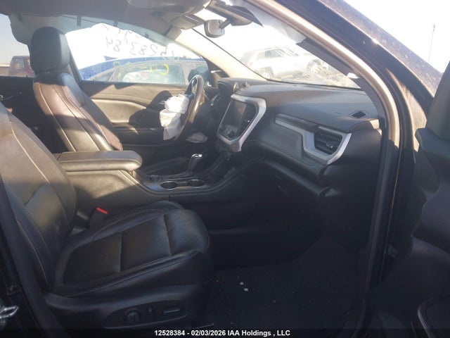 1GKKNULS7KZ187206 GMC Acadia Slt-1