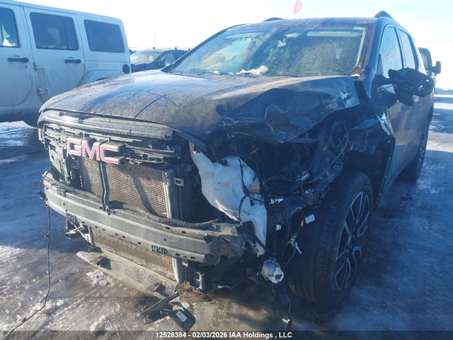 1GKKNULS7KZ187206 GMC Acadia Slt-1