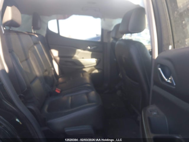 1GKKNULS7KZ187206 GMC Acadia Slt-1