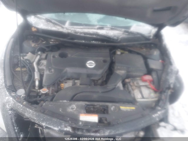 1N4AL3AP5EN342830 Nissan Altima