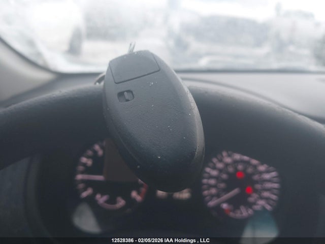 1N4AL3AP5EN342830 Nissan Altima