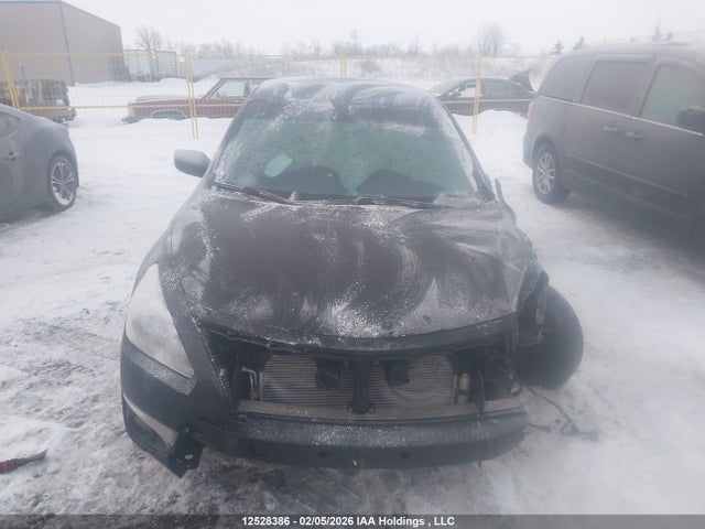 1N4AL3AP5EN342830 Nissan Altima