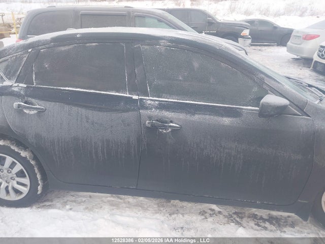 1N4AL3AP5EN342830 Nissan Altima