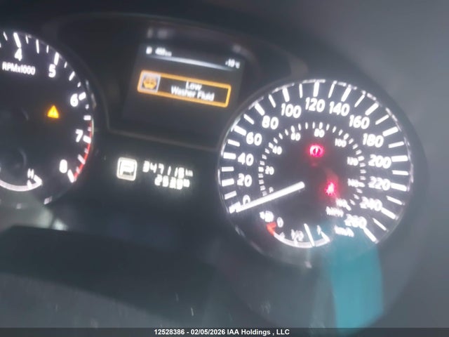 1N4AL3AP5EN342830 Nissan Altima