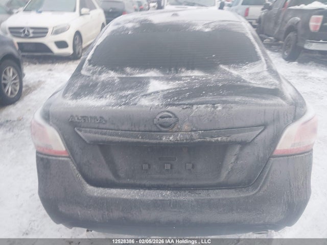 1N4AL3AP5EN342830 Nissan Altima