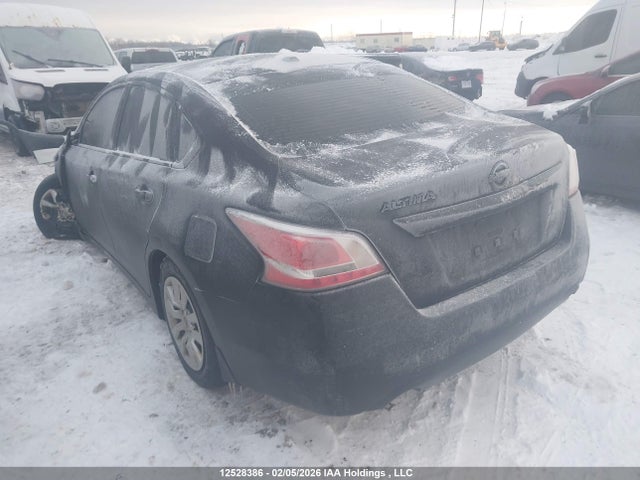 1N4AL3AP5EN342830 Nissan Altima