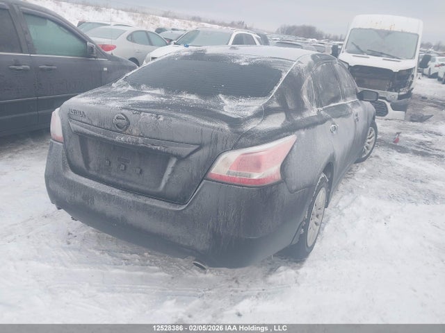 1N4AL3AP5EN342830 Nissan Altima
