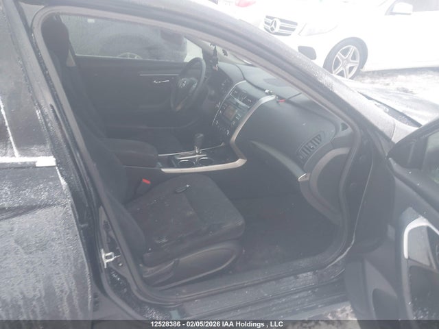 1N4AL3AP5EN342830 Nissan Altima