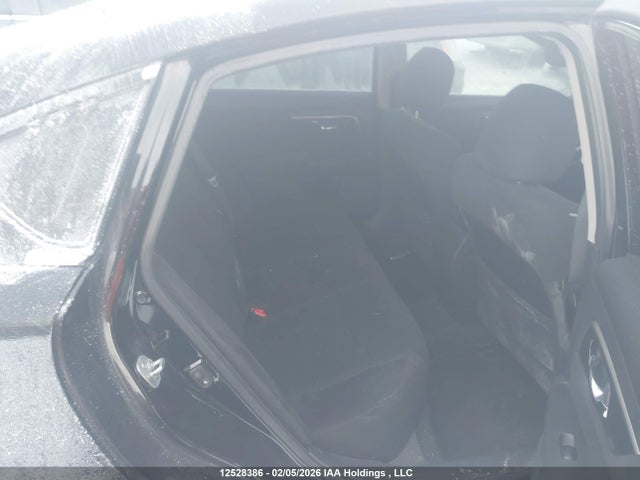 1N4AL3AP5EN342830 Nissan Altima
